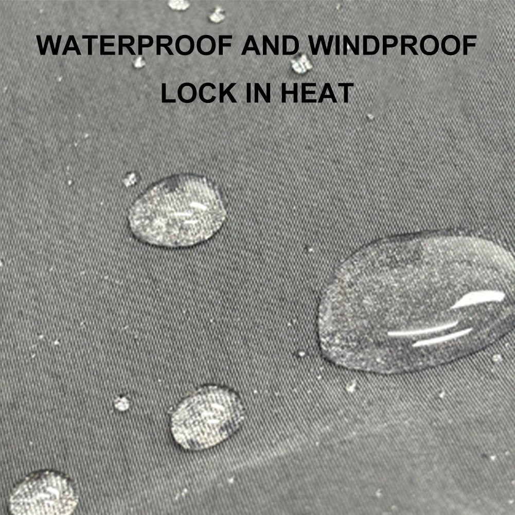 Thermal Heated Pant Casual Electric Heated Trouser USB Charging Winter Heated Trouser Smart Heated Pants Outdoor Hiking Pants