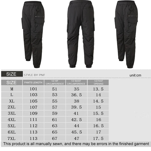 Thermal Heated Pant Casual Electric Heated Trouser USB Charging Winter Heated Trouser Smart Heated Pants Outdoor Hiking Pants