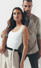 Men's & Women's Tops