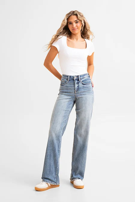 Women's Outer wear Jeans