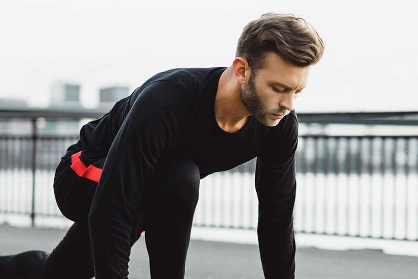 Best Workout Clothes For Men